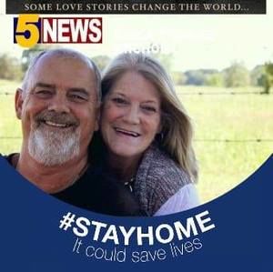 Meet your Posher, Becky